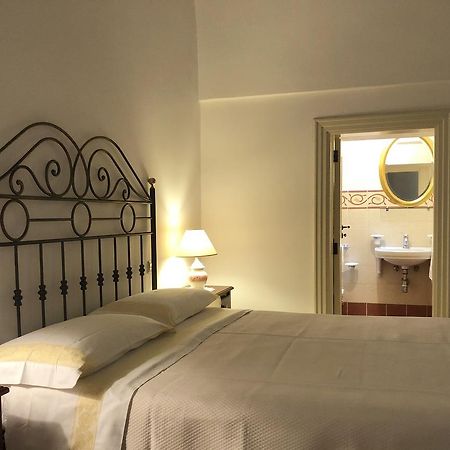 Villa Cenzina Selva Di Fasano Εξωτερικό φωτογραφία