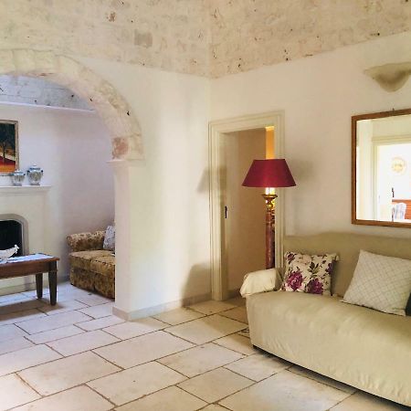 Villa Cenzina Selva Di Fasano Εξωτερικό φωτογραφία