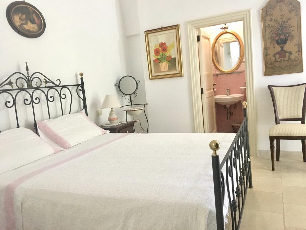 Villa Cenzina Selva Di Fasano Εξωτερικό φωτογραφία
