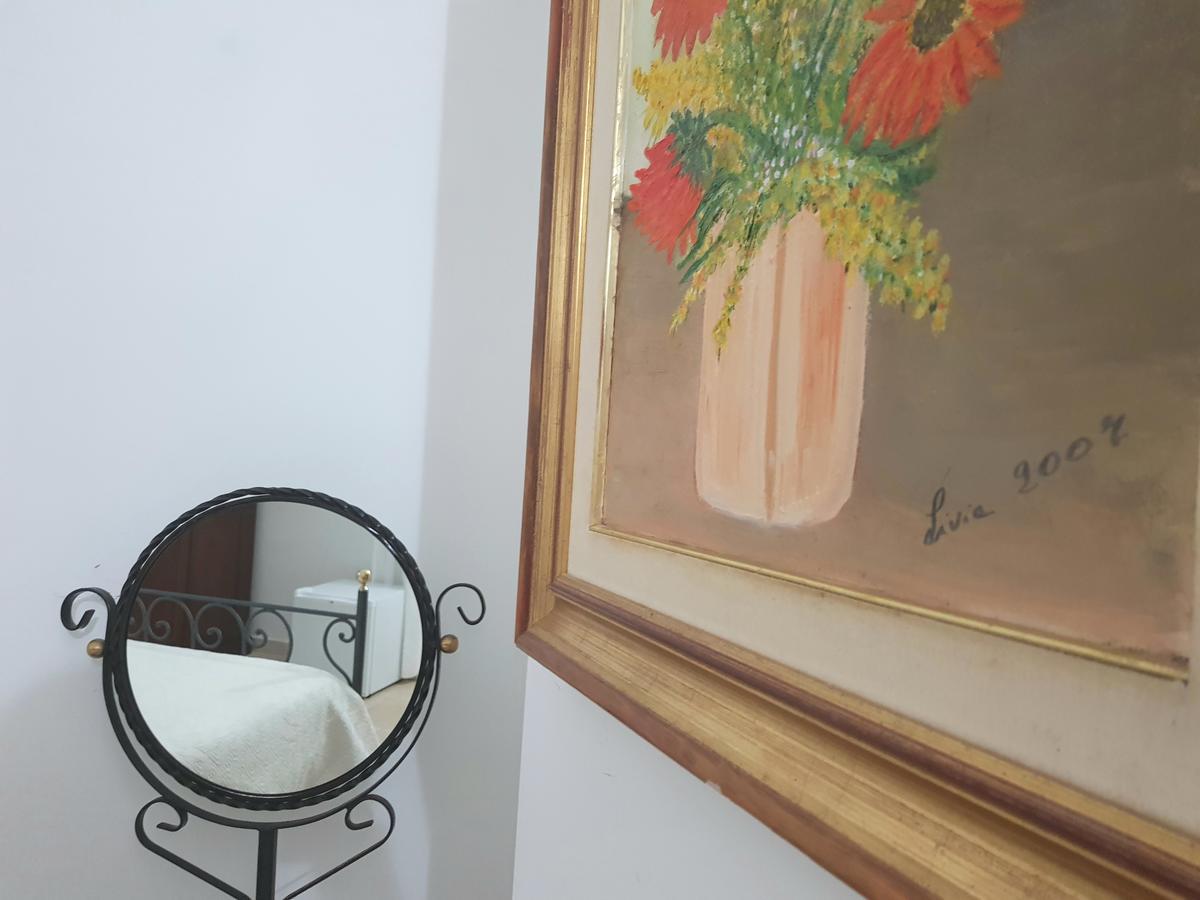Villa Cenzina Selva Di Fasano Εξωτερικό φωτογραφία