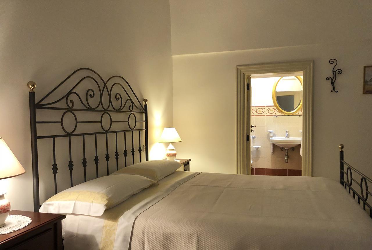 Villa Cenzina Selva Di Fasano Εξωτερικό φωτογραφία