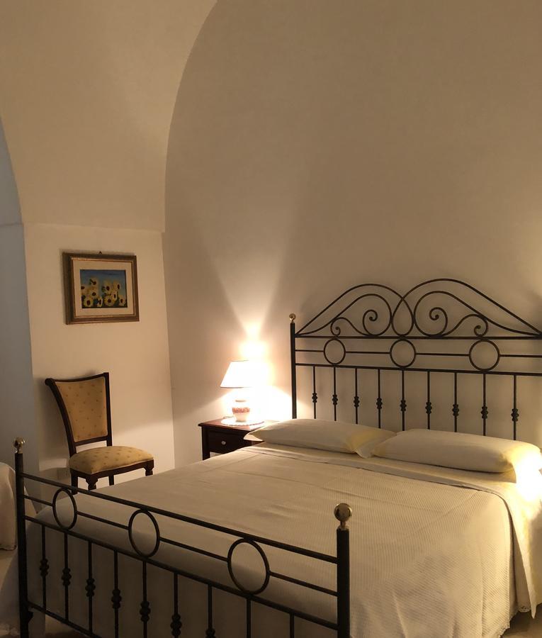 Villa Cenzina Selva Di Fasano Εξωτερικό φωτογραφία