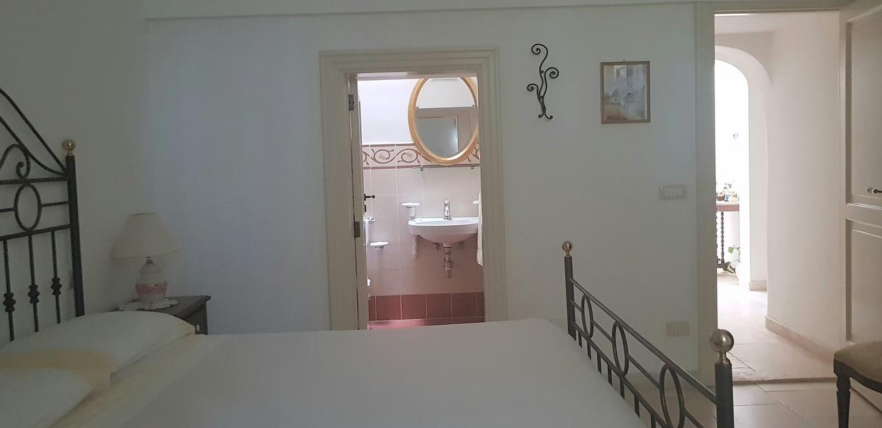 Villa Cenzina Selva Di Fasano Εξωτερικό φωτογραφία