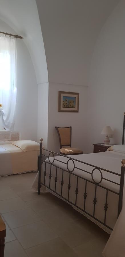 Villa Cenzina Selva Di Fasano Εξωτερικό φωτογραφία