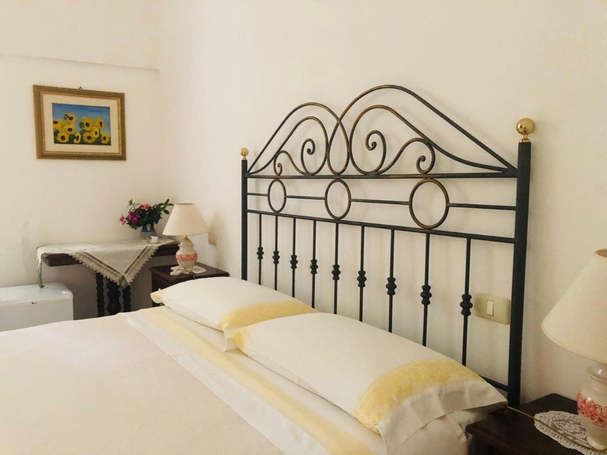 Villa Cenzina Selva Di Fasano Εξωτερικό φωτογραφία